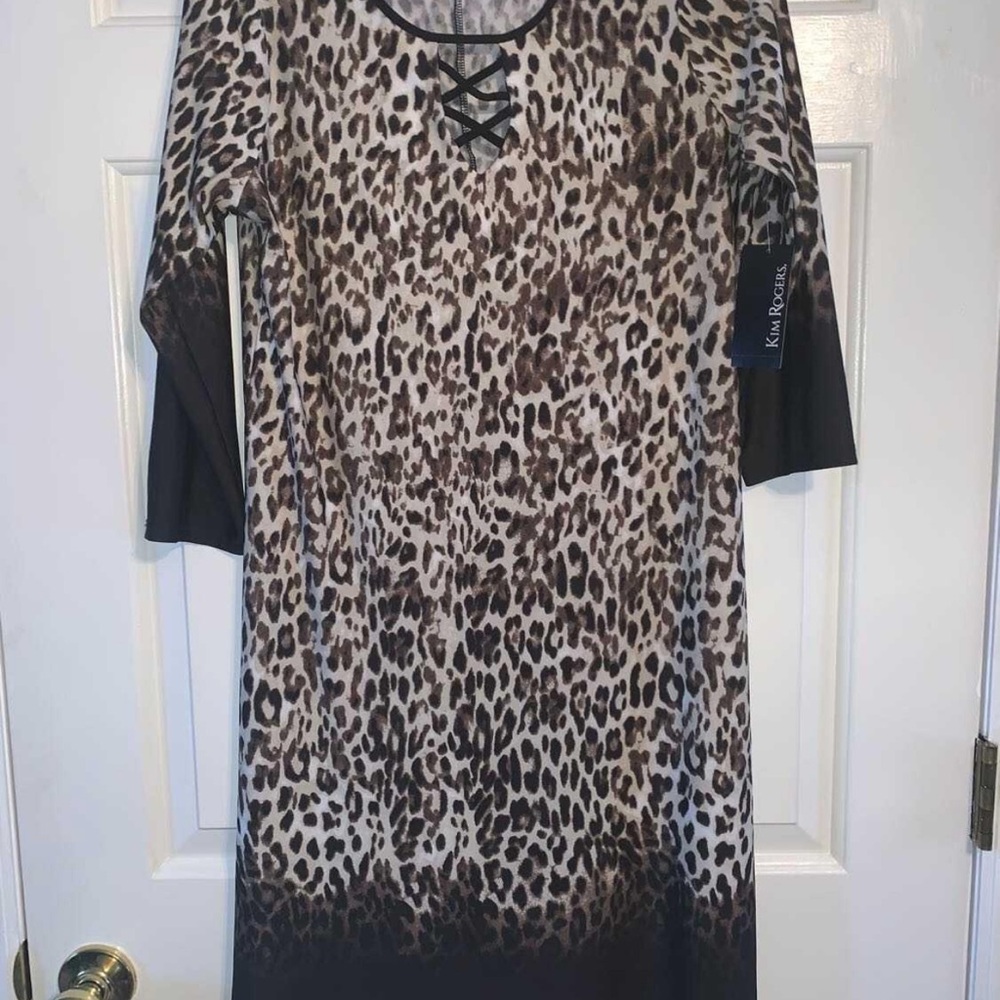 Kim Rogers new with tags dress